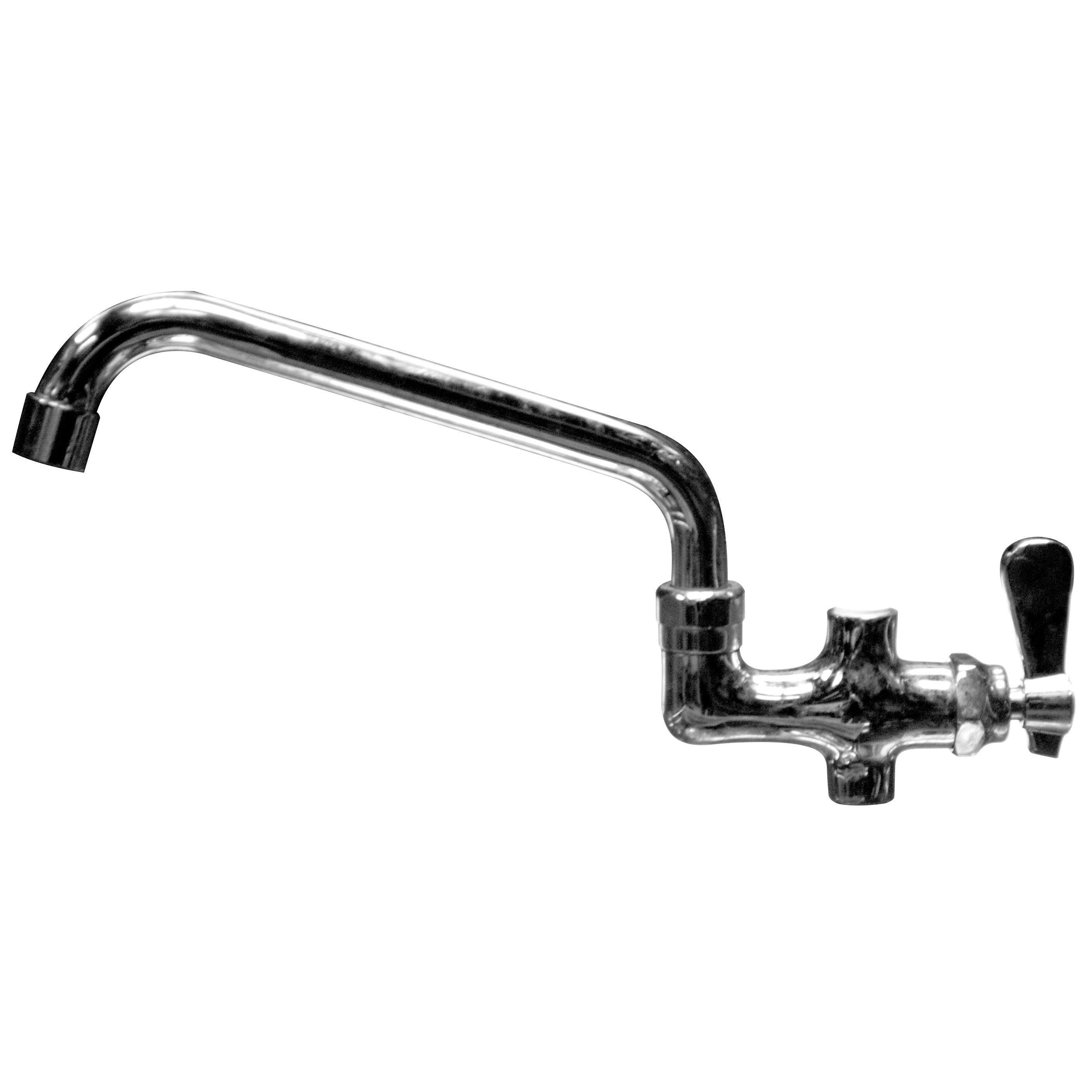 Plumbing - 8" Add On Faucet