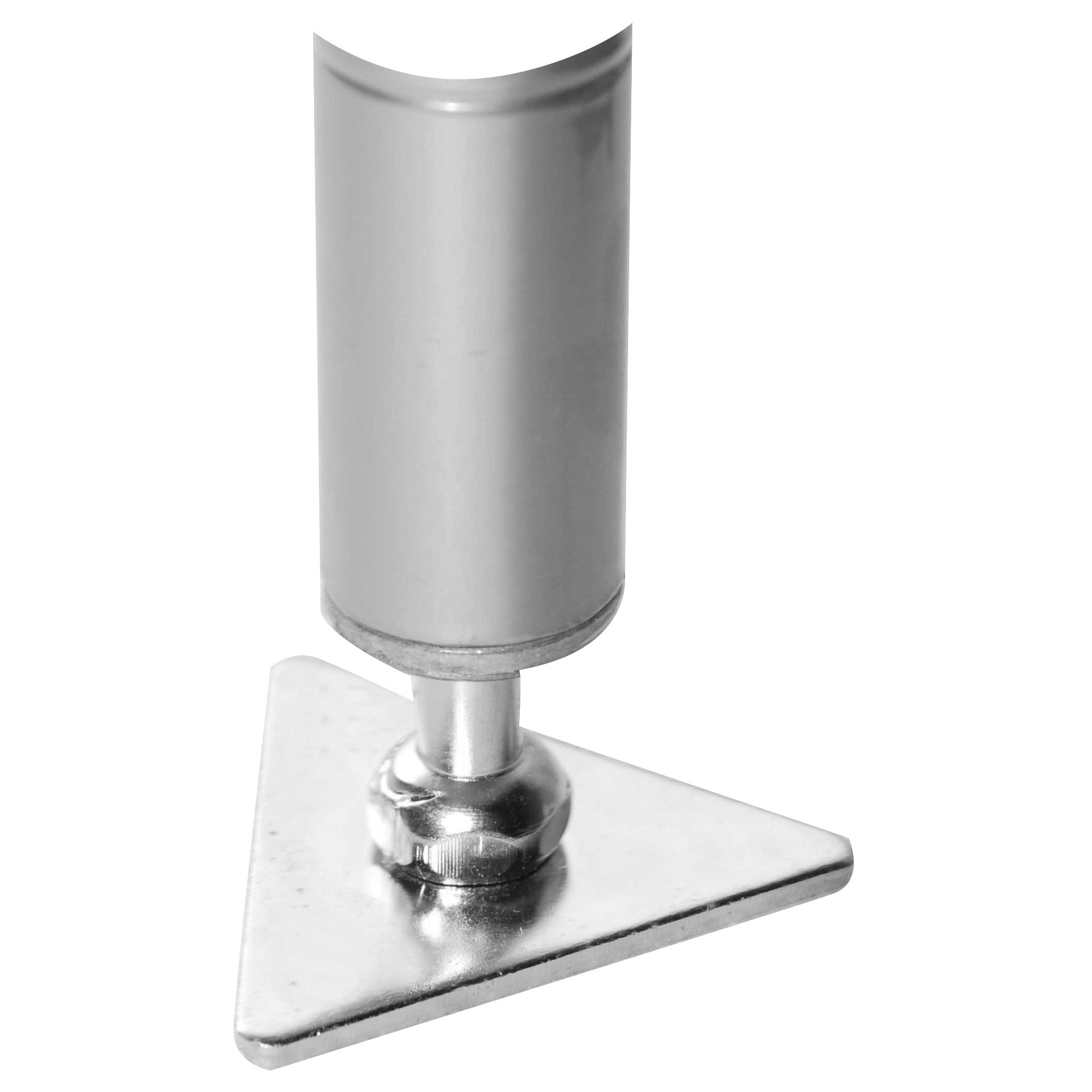 Accessory - Post Foot Plate