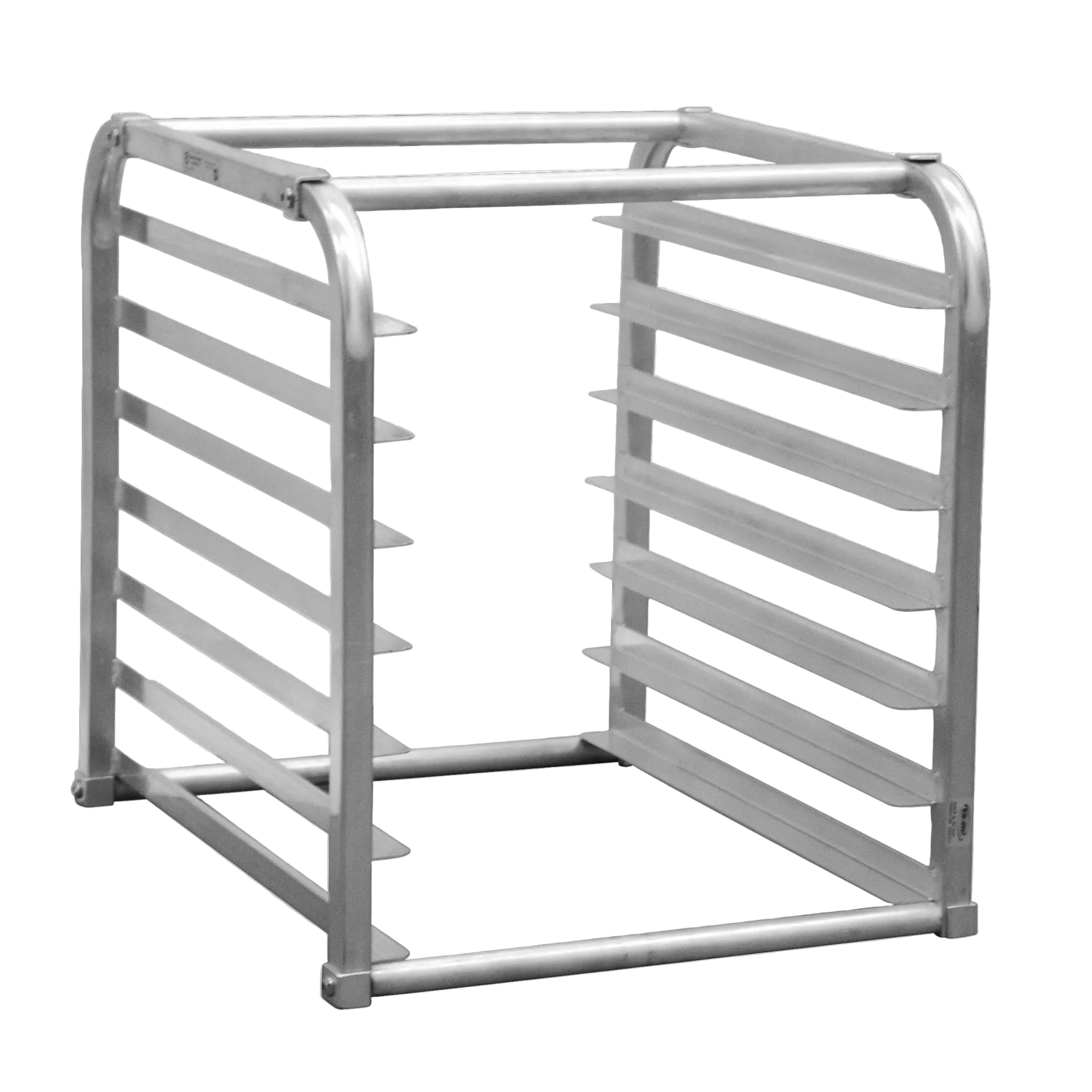 Pan Rack -7 Pan Reach In