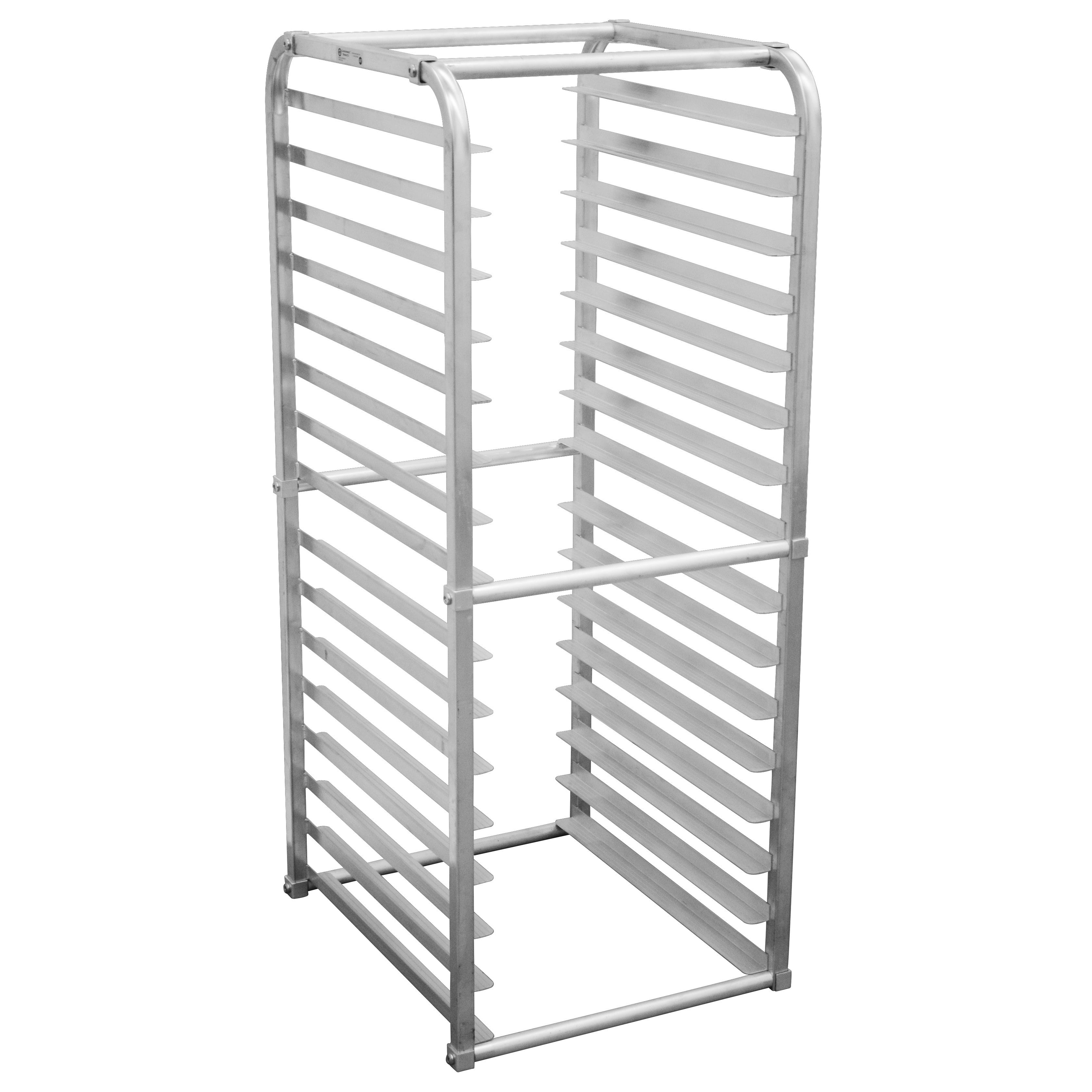 Pan Rack -16 Pan Reach In