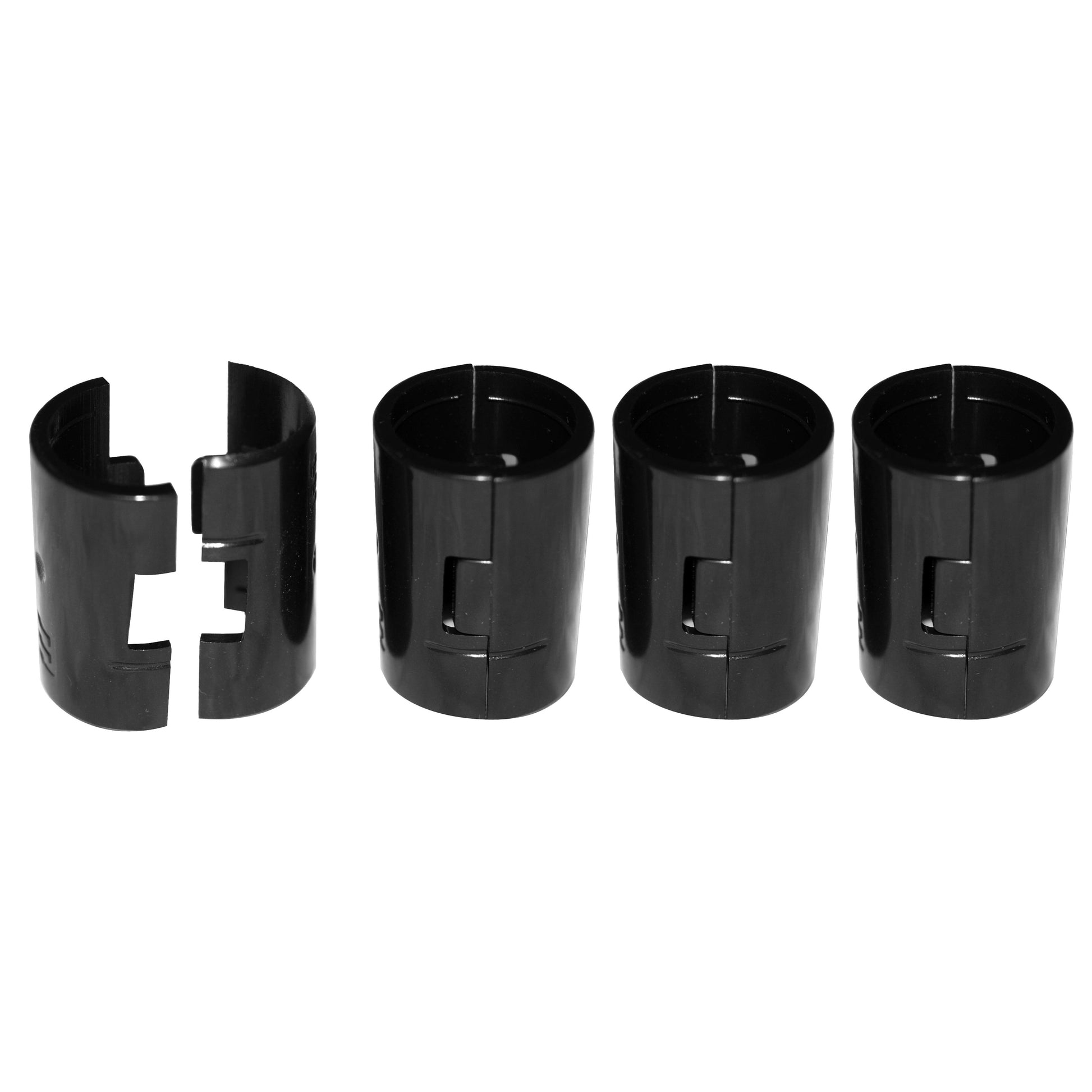 Accessory - Wire Shelving Shelf Clips (For Epoxy)