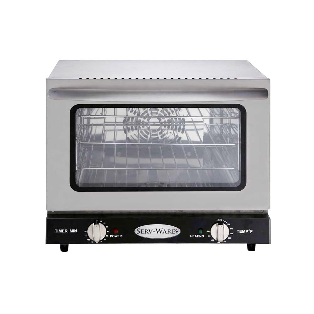 Countertop Electric Convection Oven