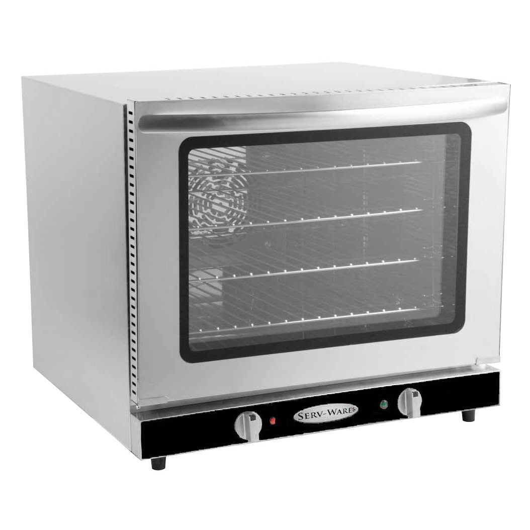 Countertop Electric Convection Oven
