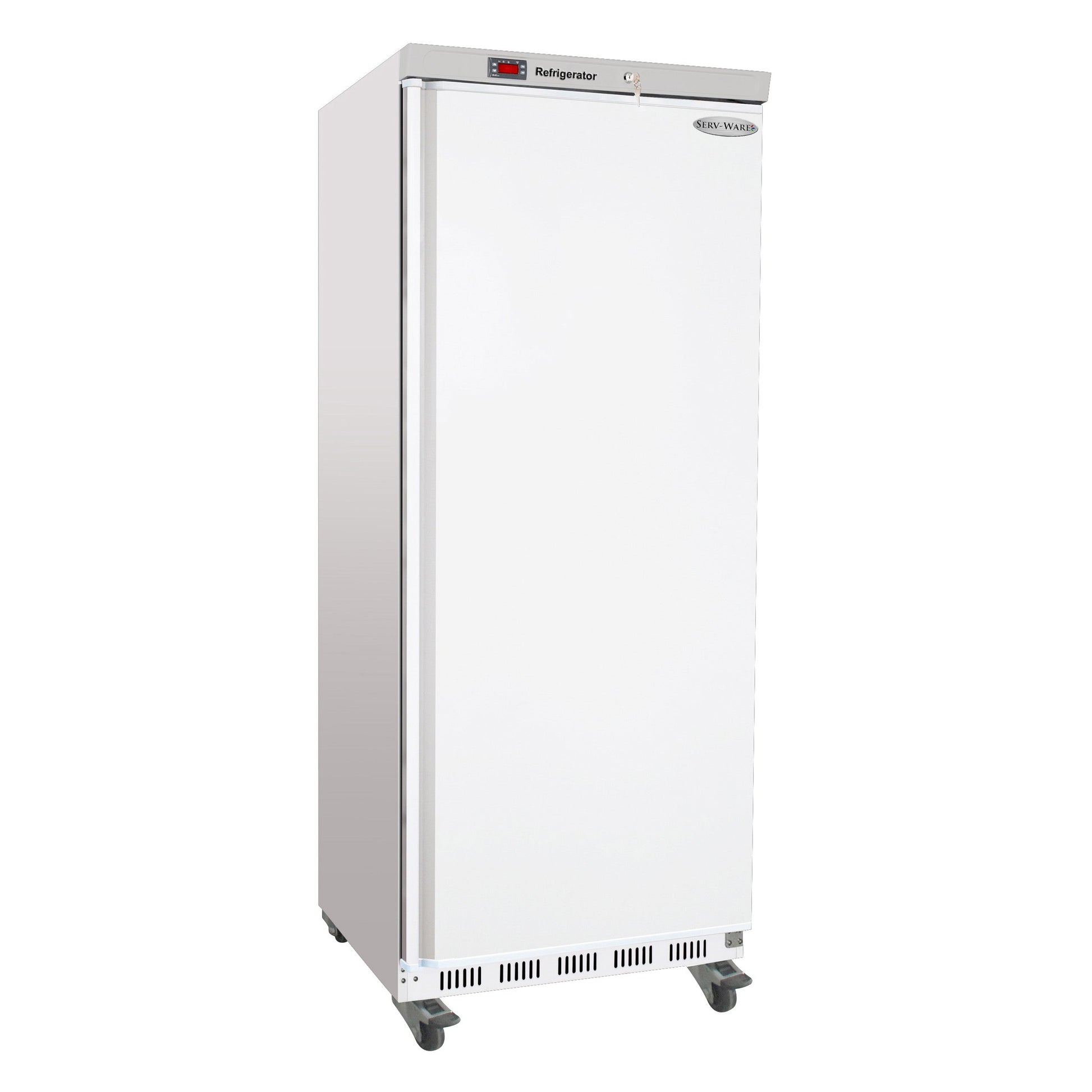 1 Door Reach-In Freezer, Value Series
