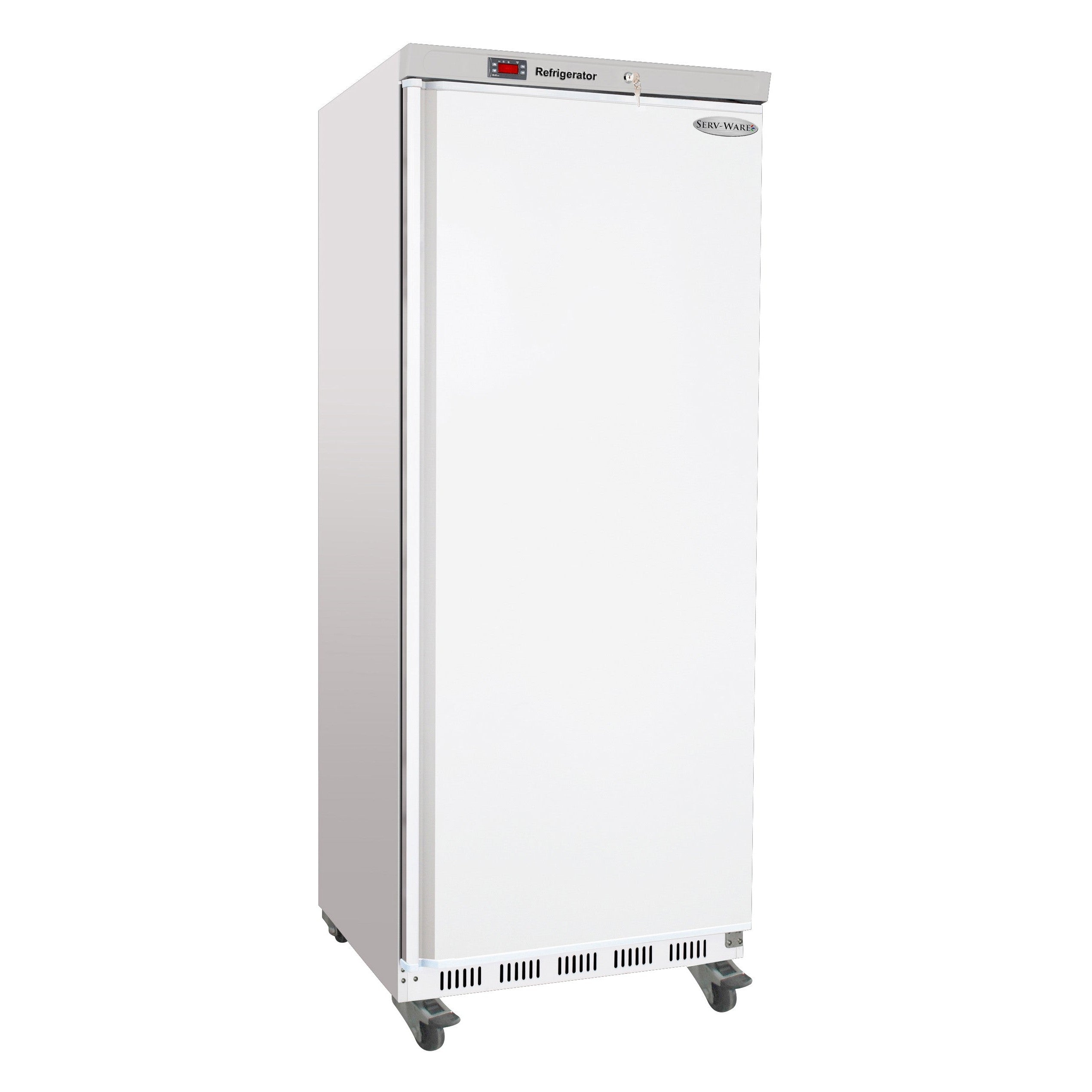 1 Door Reach-In Freezer, Value Series