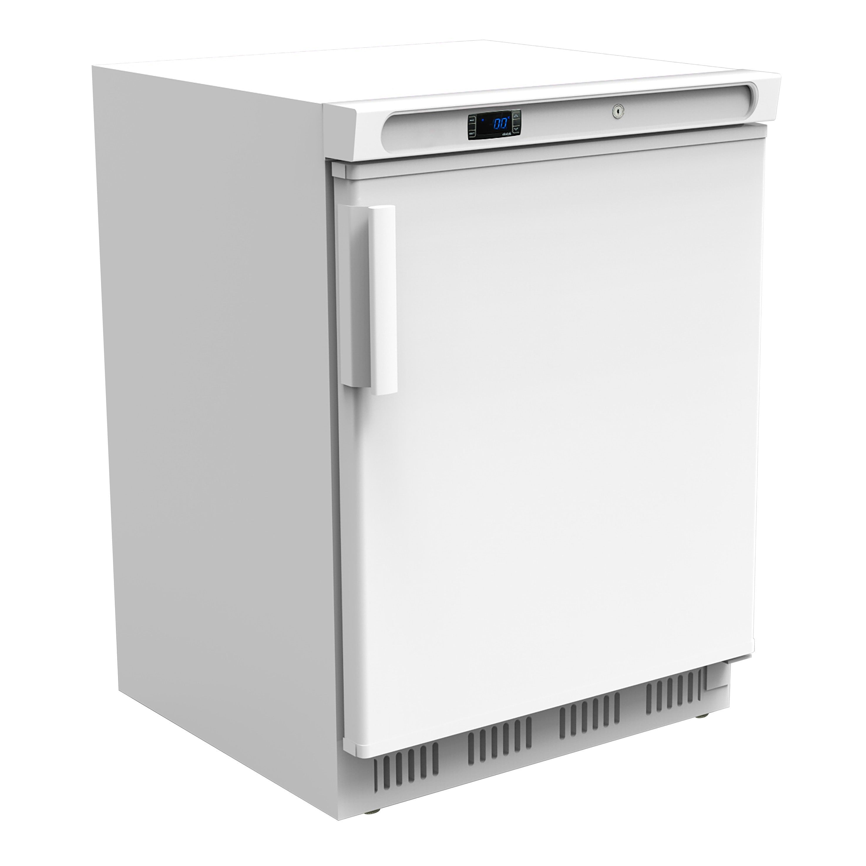 1 Door Undercounter Freezer, Value Series