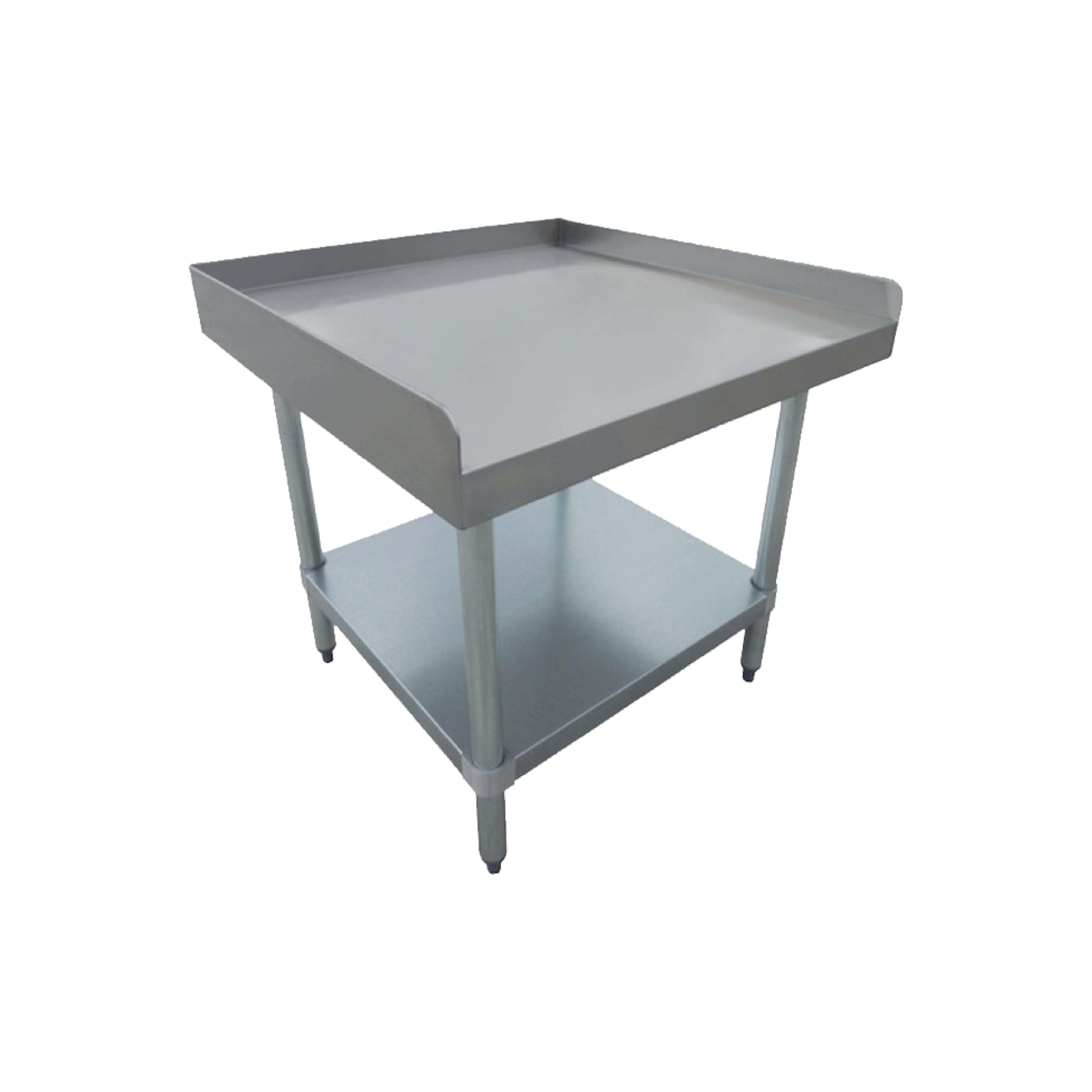 24" x 72" Equipment Stand - Deluxe Series