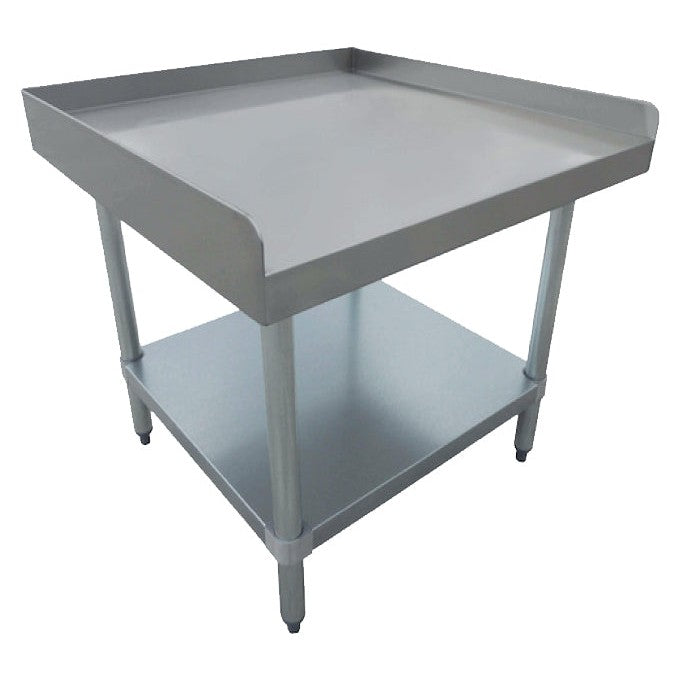 Tables - 48" Equipment Stand (30" Depth) - 48"W x 30"D x 24"H