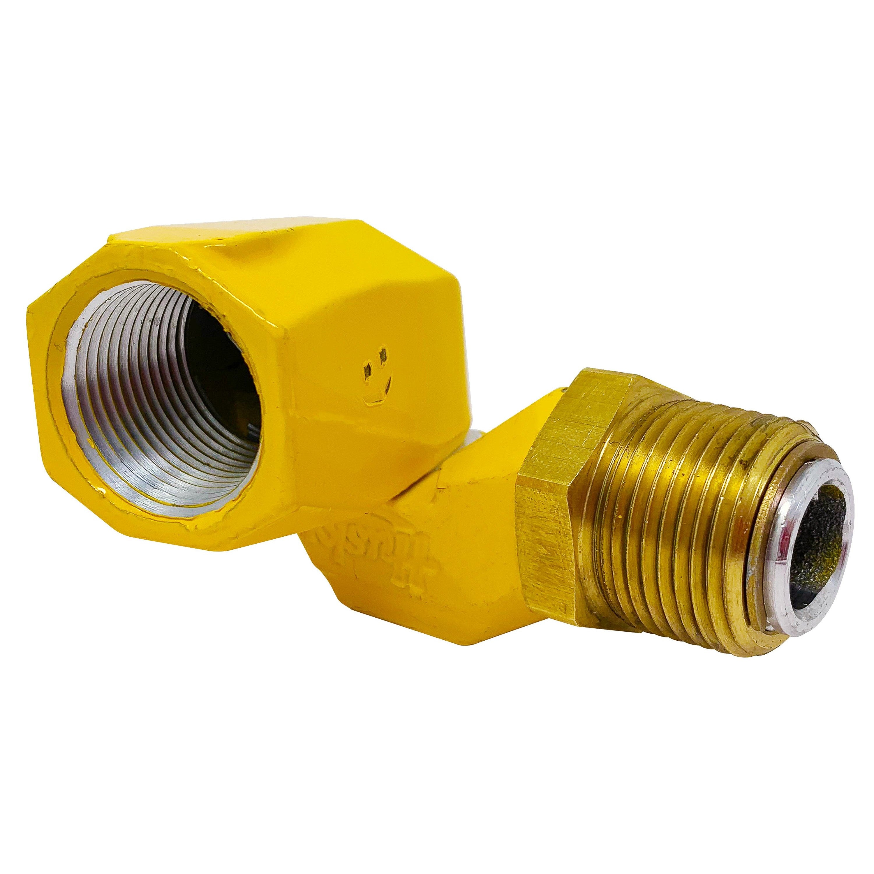 Accessory - Gas Hose Swivel