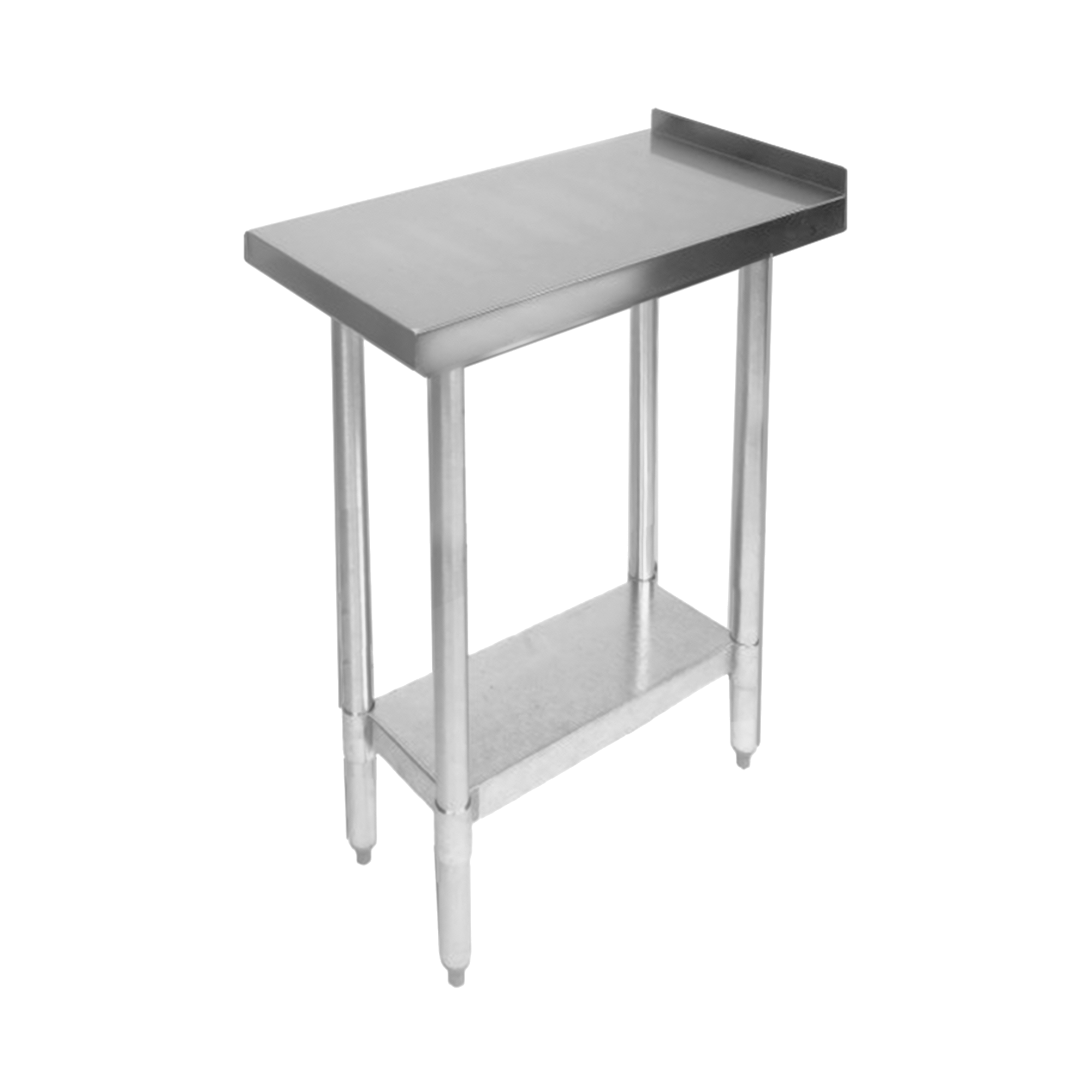 Equipment Filler Table, 30" x 12"