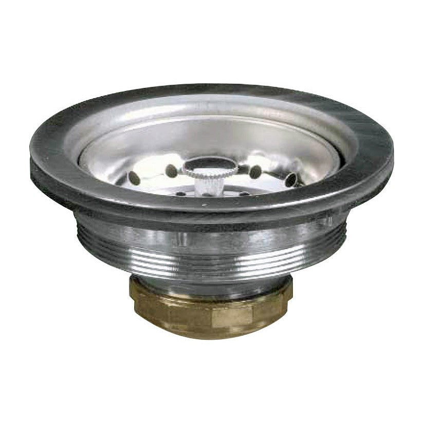 Serv-Ware - Sinks - Extra Hand Sink Drain Basket