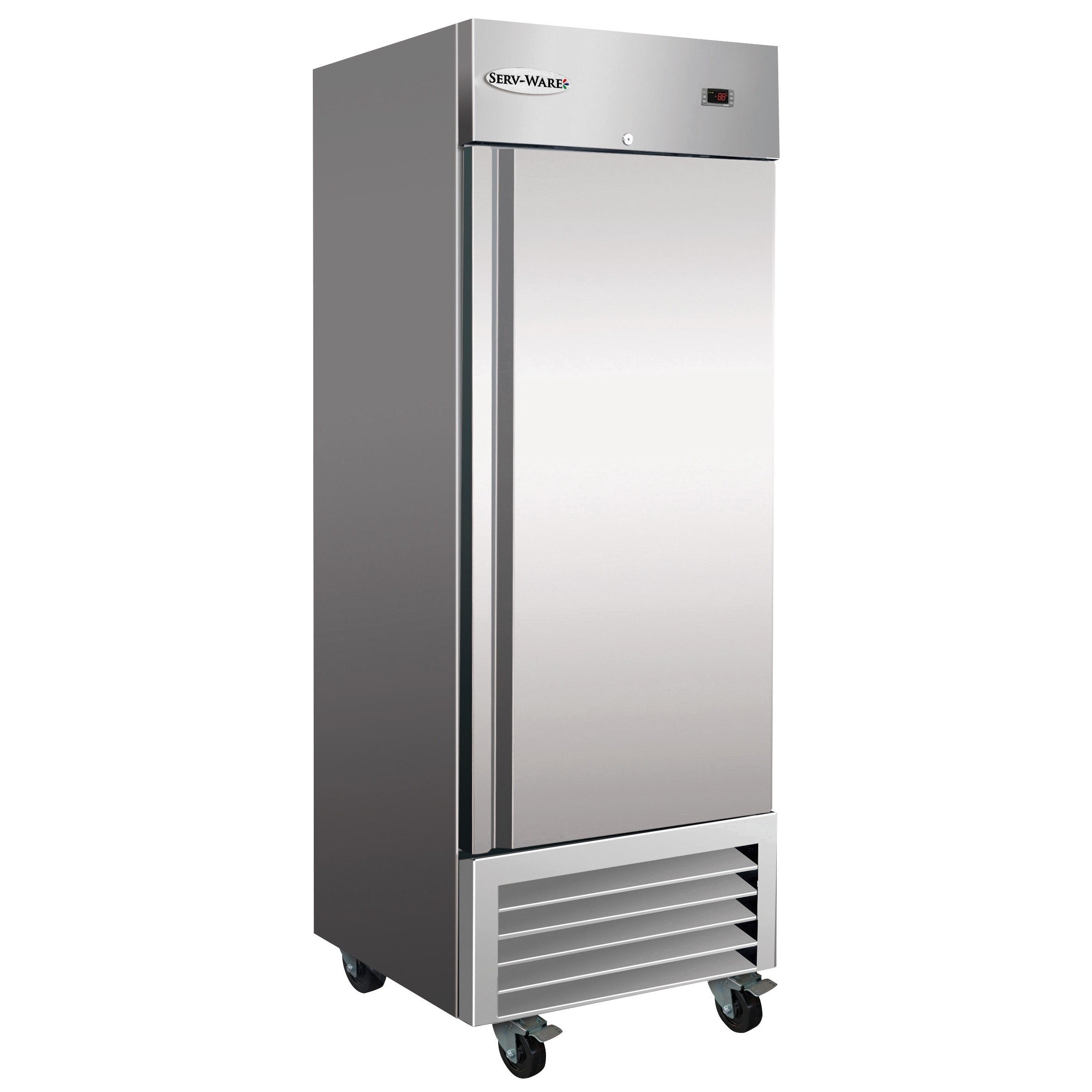 One (1) Door Reach-In Freezer