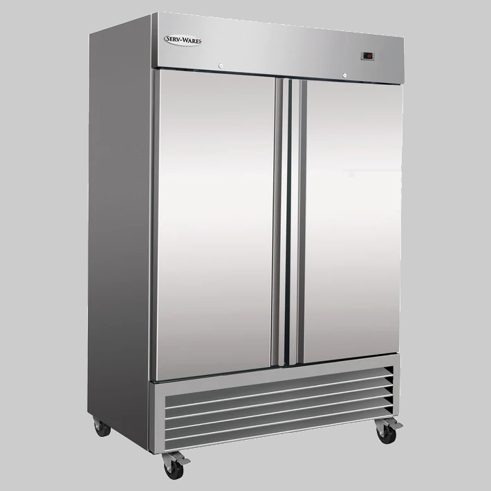 Refrigeration