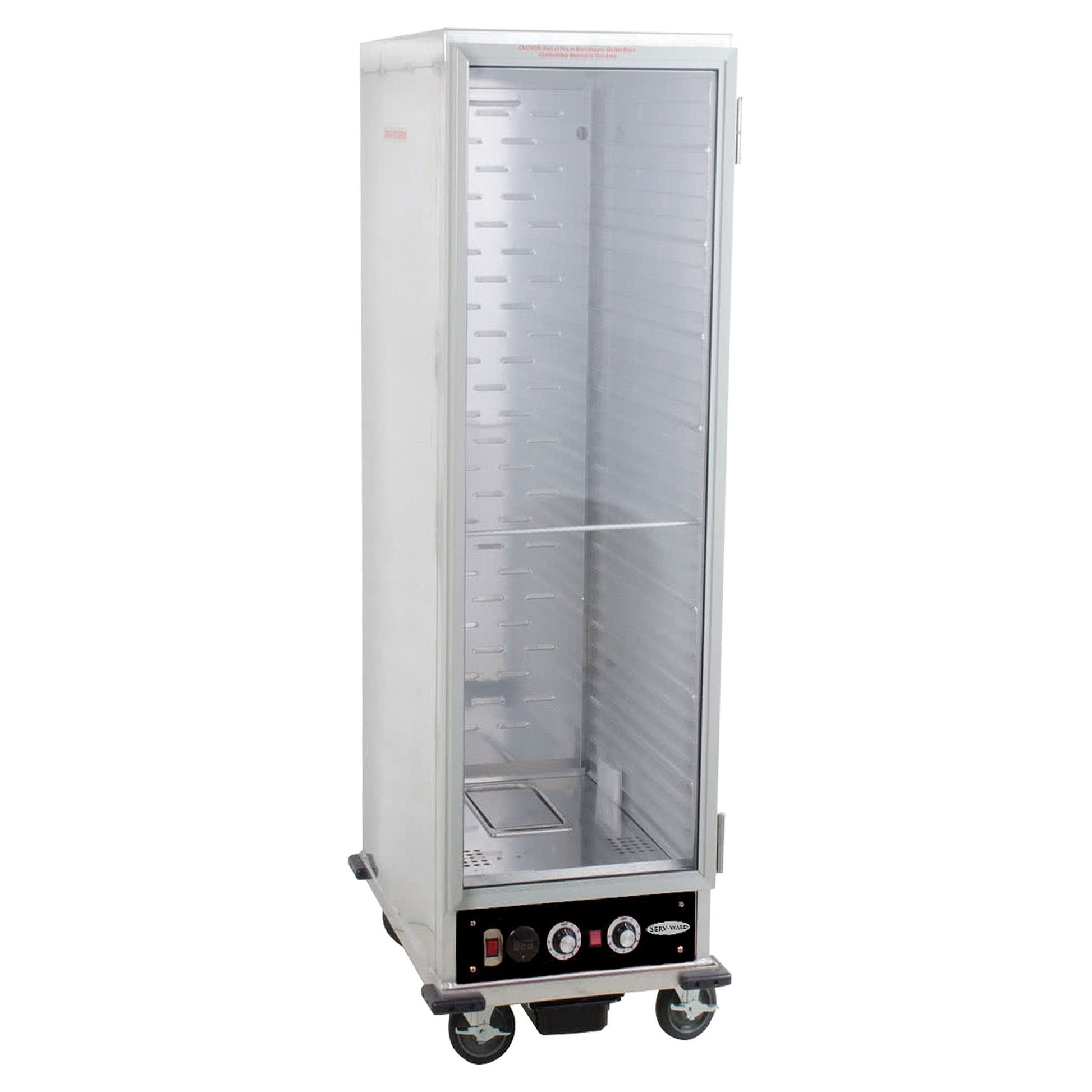 Heater Proofer, Insulated