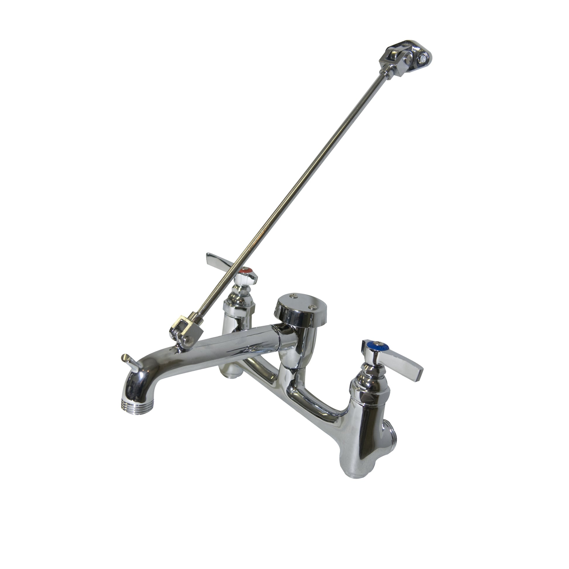 Plumbing - Service Faucet (Mop Sink)