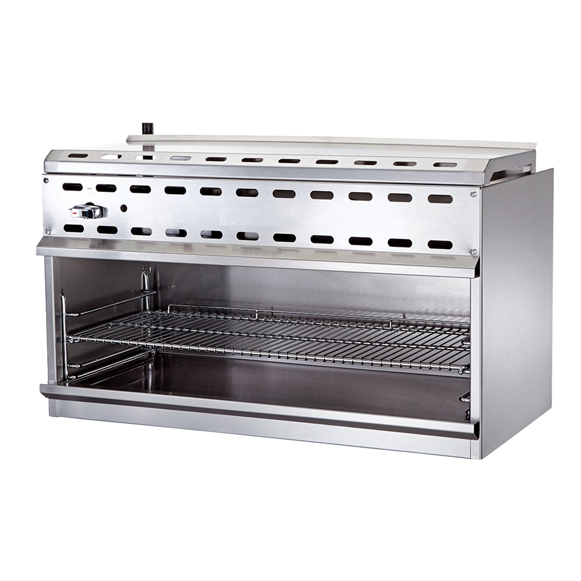 36" Cheesemelter Broiler