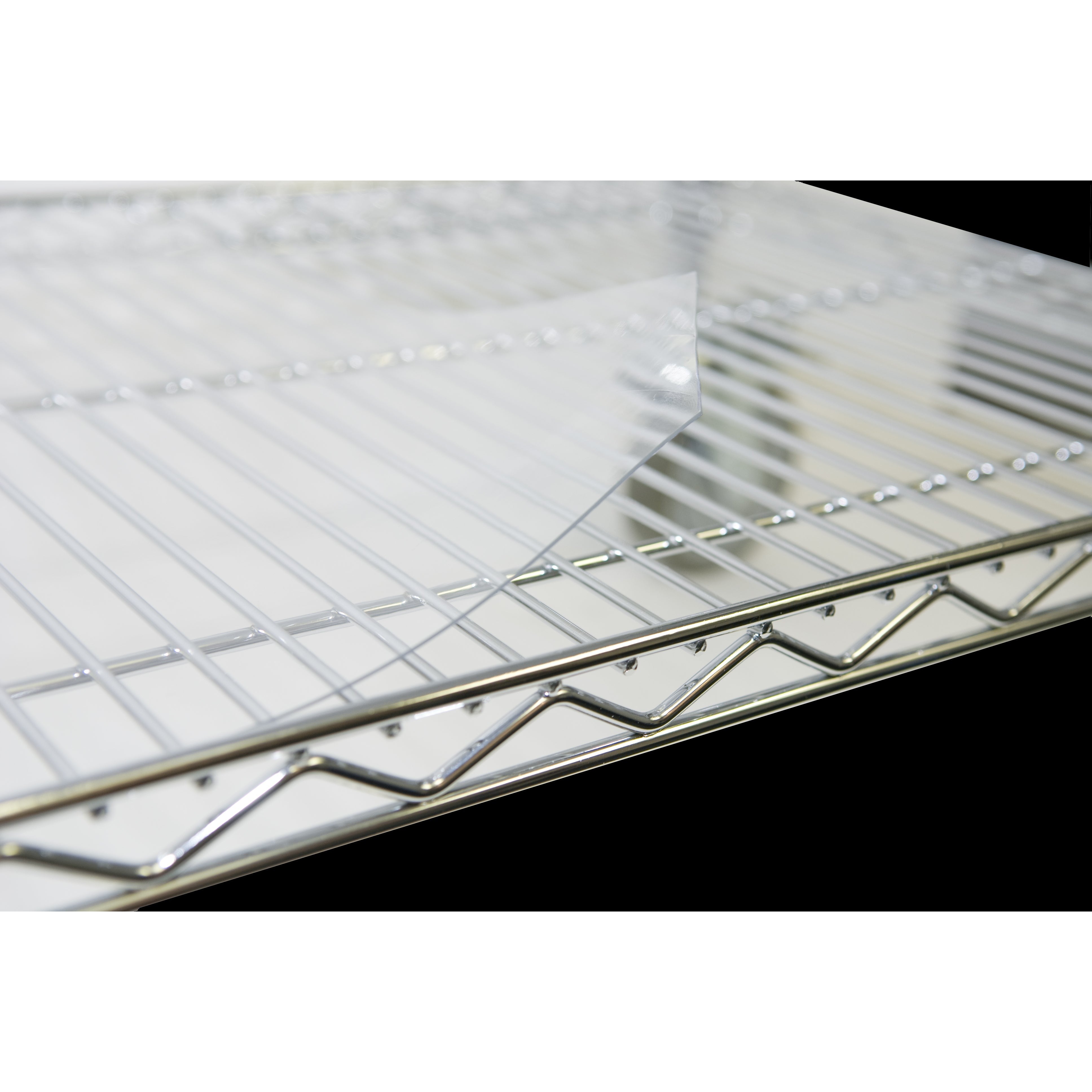 Wire Shelving - Shelf Mat 24 x 36