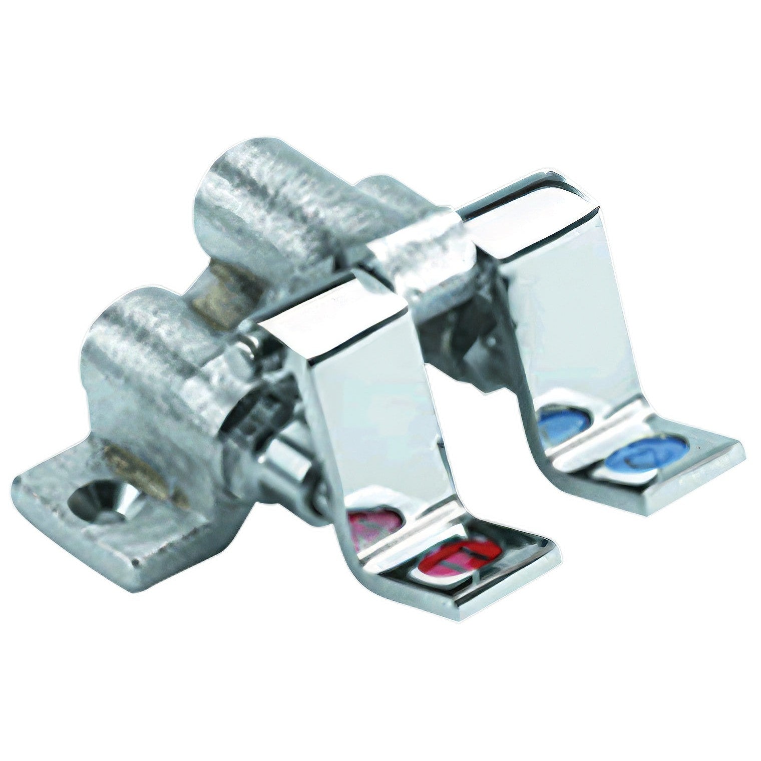 Sinks - Foot Valve
