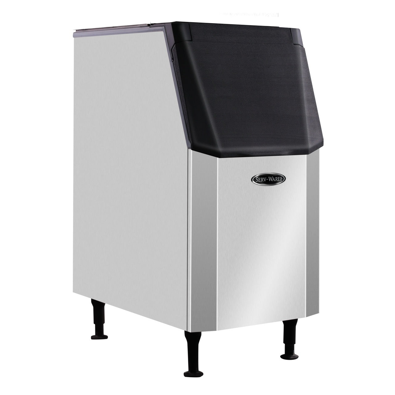 22" Ice Bin