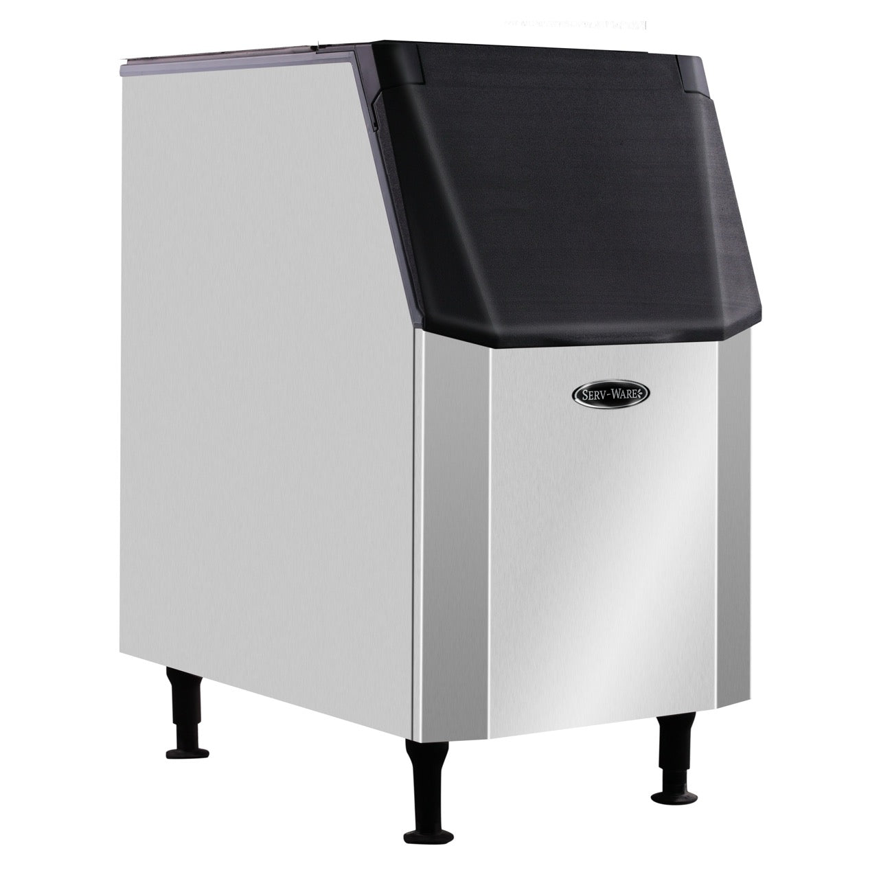 30" Ice Bin