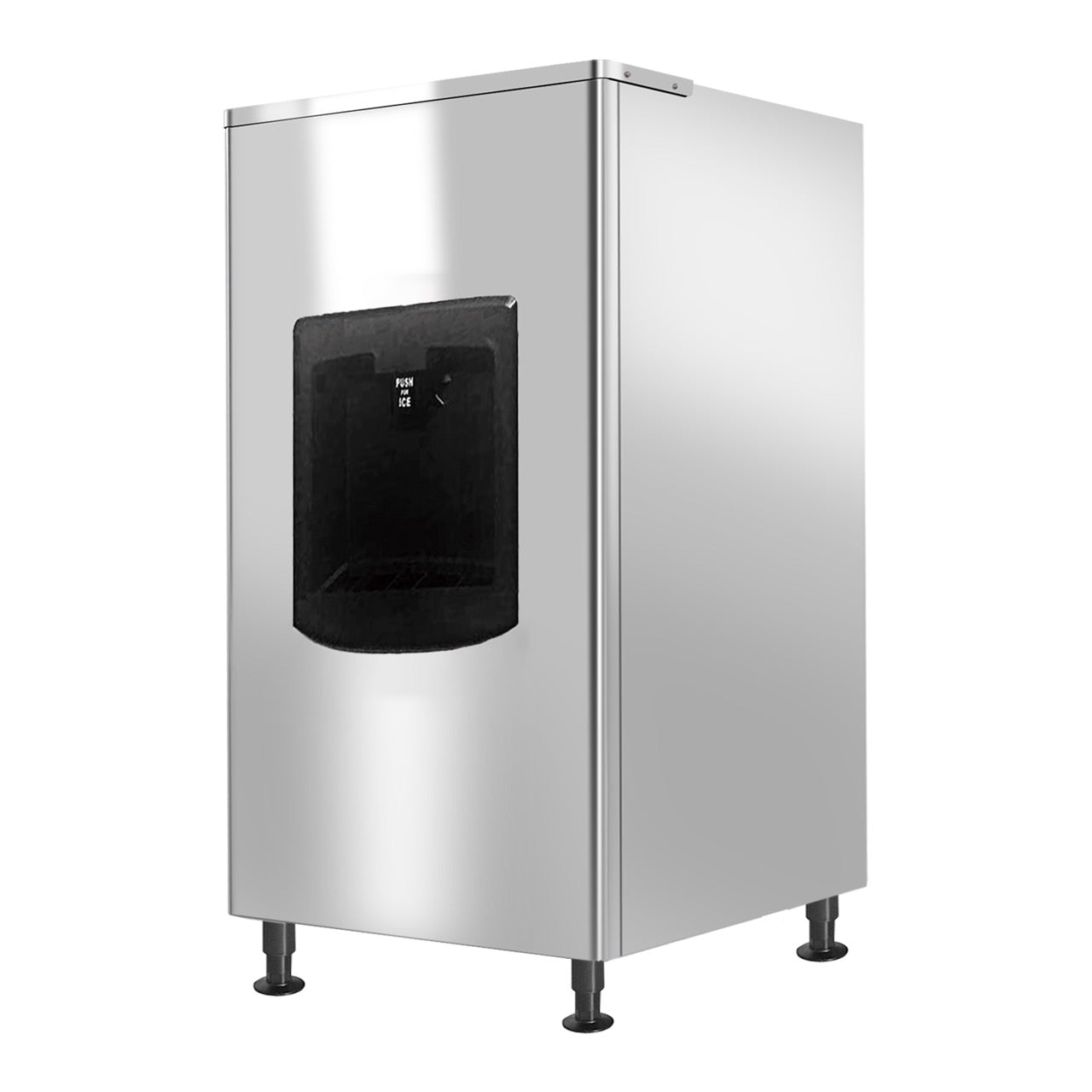30" Ice Dispenser Bin for SWM30 models