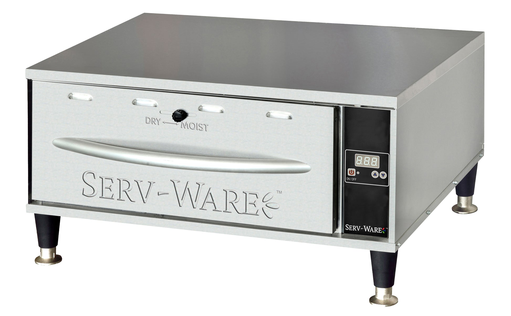 1 Drawer Warmer