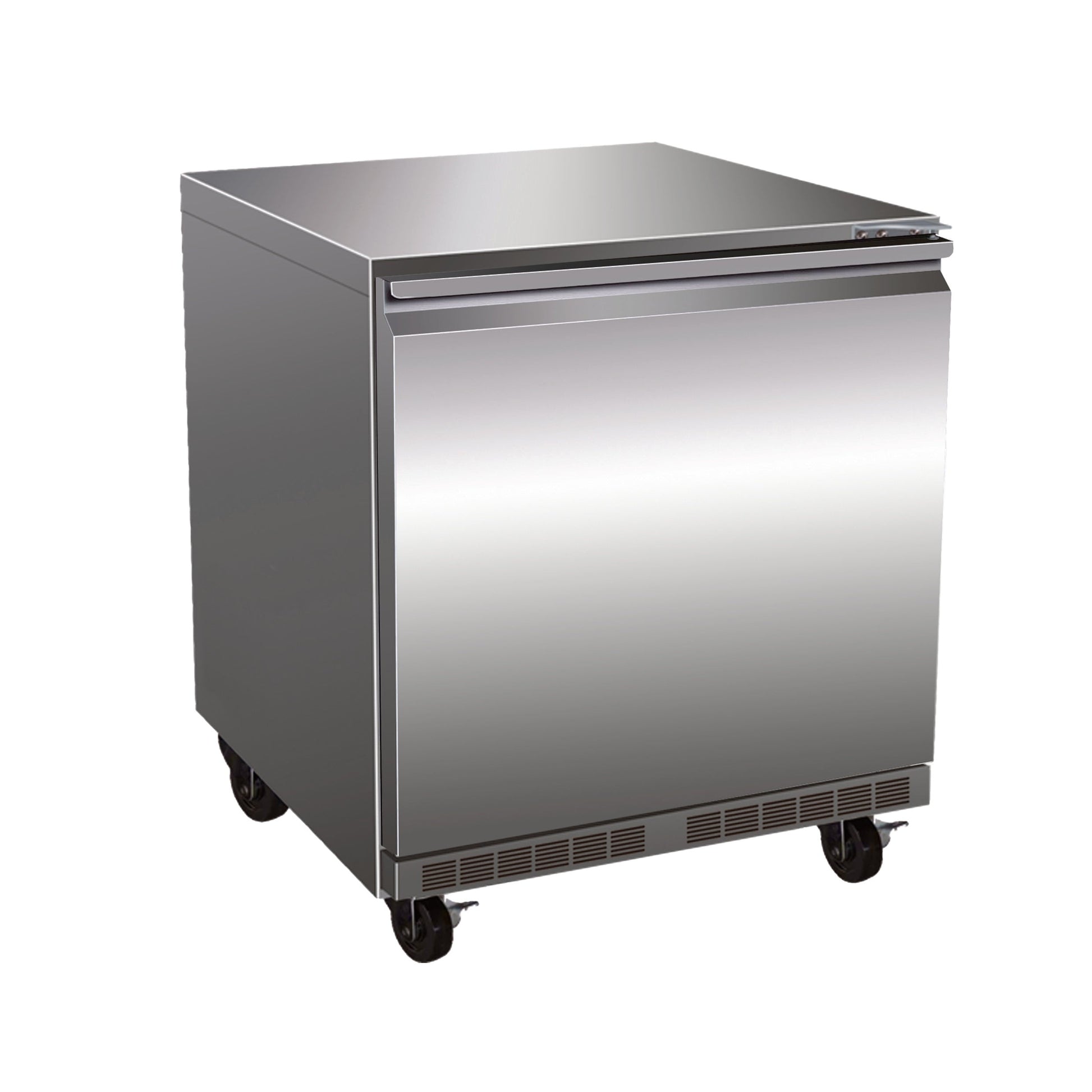 26" Undercounter Freezer