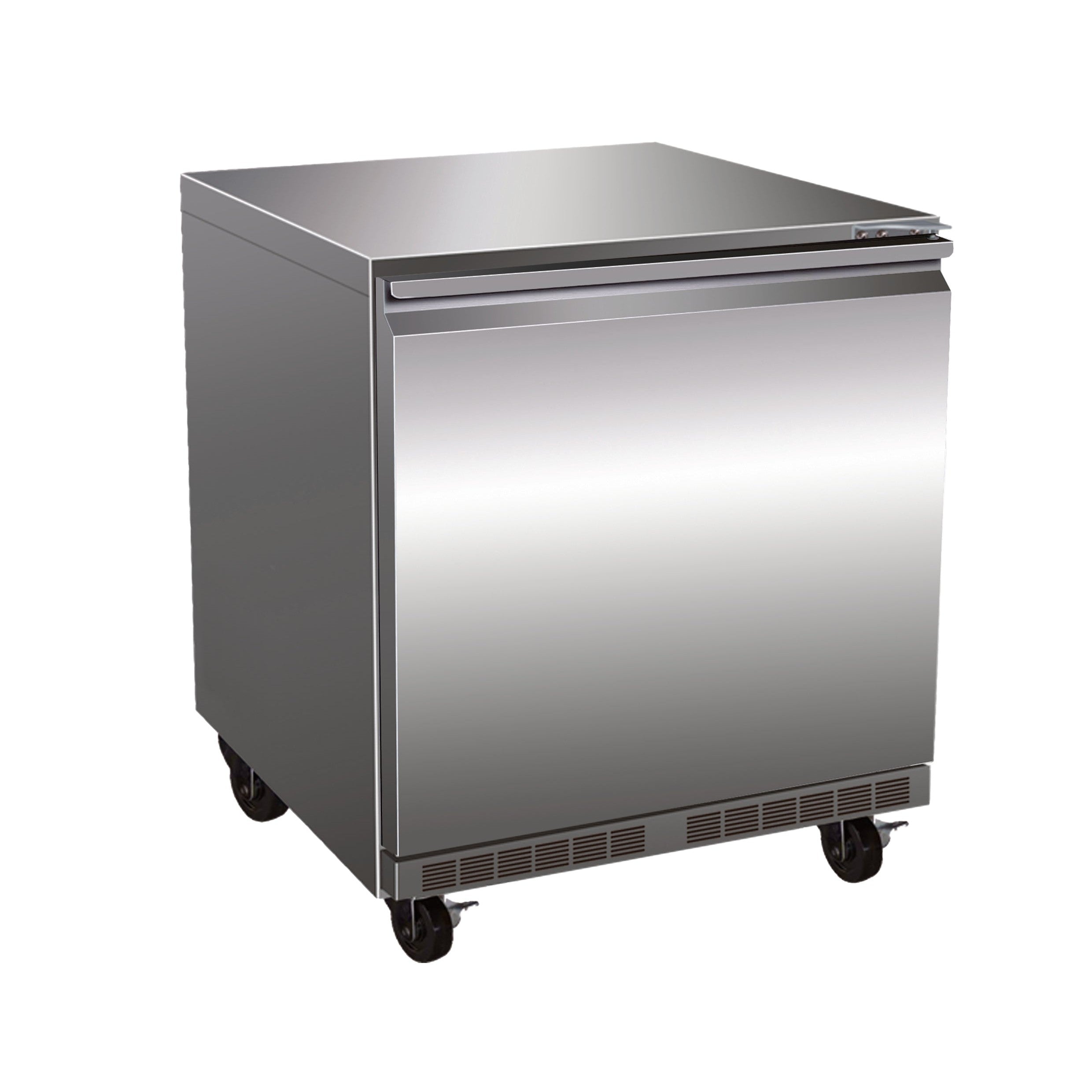 26" Undercounter Freezer
