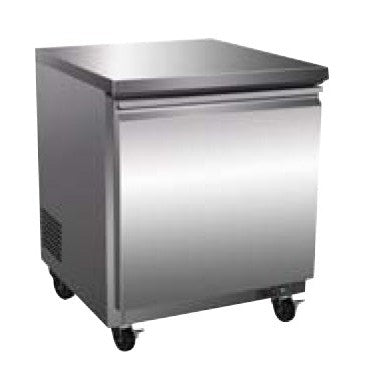 27" Undercounter Refrigerator