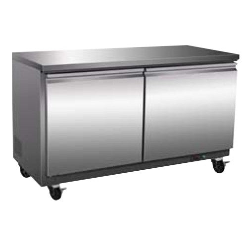 60" Undercounter Freezer